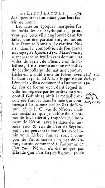 Académie Royale des Inscriptions et Belles Lettres. Mémoires..