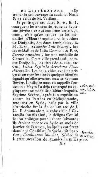 Académie Royale des Inscriptions et Belles Lettres. Mémoires..