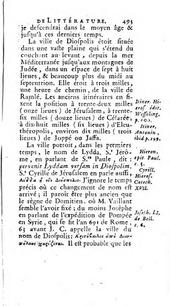 Académie Royale des Inscriptions et Belles Lettres. Mémoires..