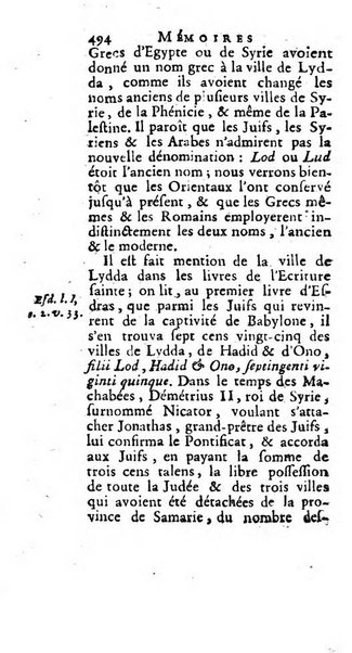 Académie Royale des Inscriptions et Belles Lettres. Mémoires..