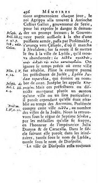 Académie Royale des Inscriptions et Belles Lettres. Mémoires..