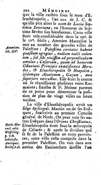 Académie Royale des Inscriptions et Belles Lettres. Mémoires..