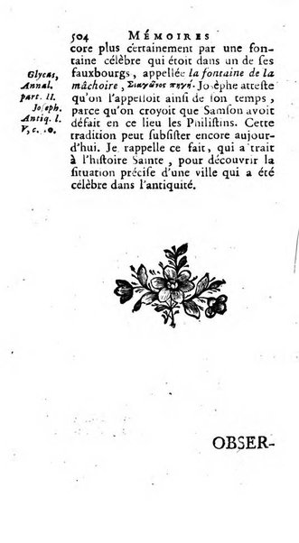 Académie Royale des Inscriptions et Belles Lettres. Mémoires..