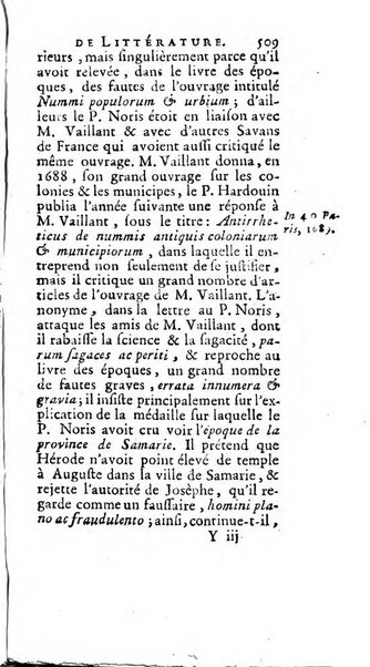 Académie Royale des Inscriptions et Belles Lettres. Mémoires..