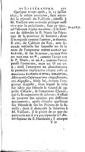 Académie Royale des Inscriptions et Belles Lettres. Mémoires..