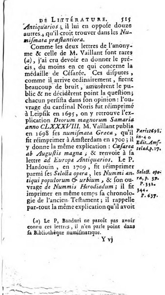 Académie Royale des Inscriptions et Belles Lettres. Mémoires..