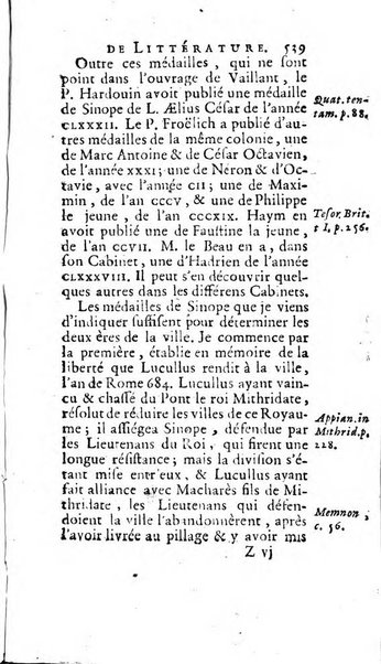 Académie Royale des Inscriptions et Belles Lettres. Mémoires..