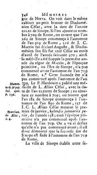 Académie Royale des Inscriptions et Belles Lettres. Mémoires..