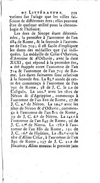 Académie Royale des Inscriptions et Belles Lettres. Mémoires..