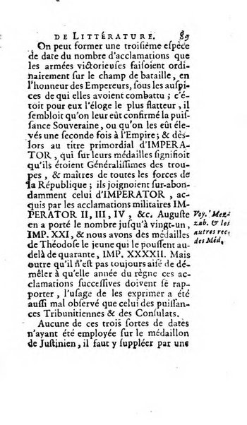 Académie Royale des Inscriptions et Belles Lettres. Mémoires..