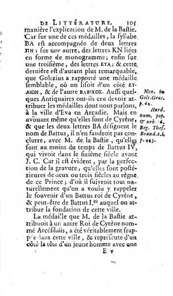 Académie Royale des Inscriptions et Belles Lettres. Mémoires..