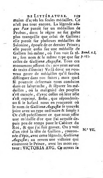 Académie Royale des Inscriptions et Belles Lettres. Mémoires..