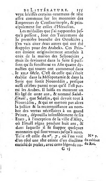 Académie Royale des Inscriptions et Belles Lettres. Mémoires..