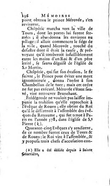 Académie Royale des Inscriptions et Belles Lettres. Mémoires..