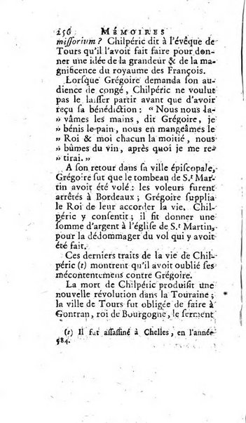 Académie Royale des Inscriptions et Belles Lettres. Mémoires..