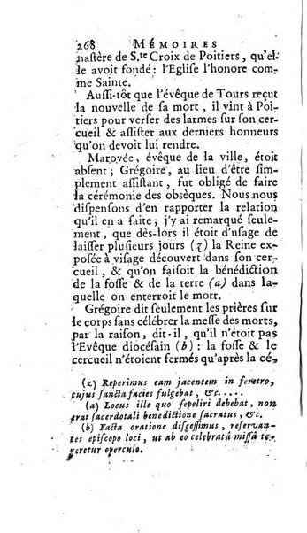 Académie Royale des Inscriptions et Belles Lettres. Mémoires..