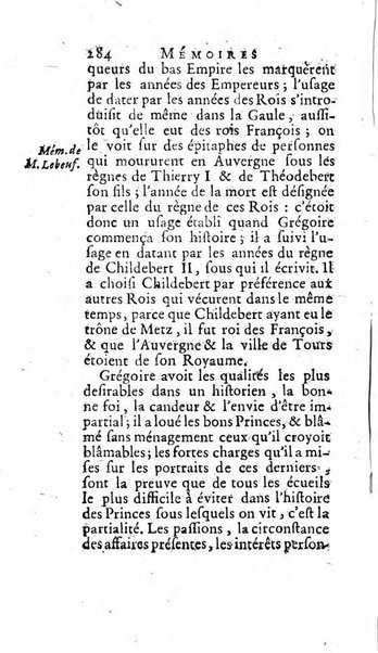 Académie Royale des Inscriptions et Belles Lettres. Mémoires..