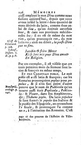 Académie Royale des Inscriptions et Belles Lettres. Mémoires..