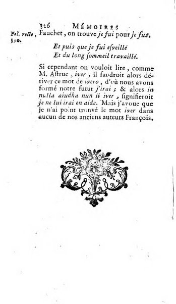 Académie Royale des Inscriptions et Belles Lettres. Mémoires..