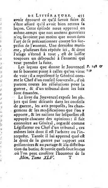 Académie Royale des Inscriptions et Belles Lettres. Mémoires..