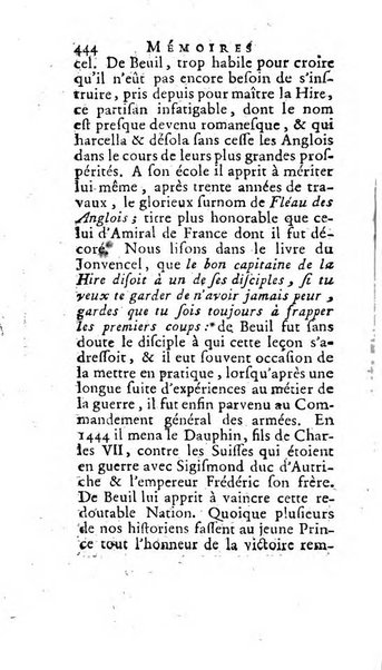 Académie Royale des Inscriptions et Belles Lettres. Mémoires..