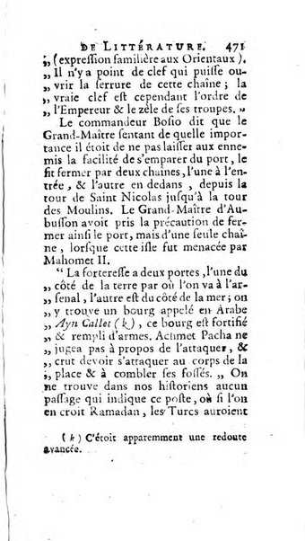 Académie Royale des Inscriptions et Belles Lettres. Mémoires..