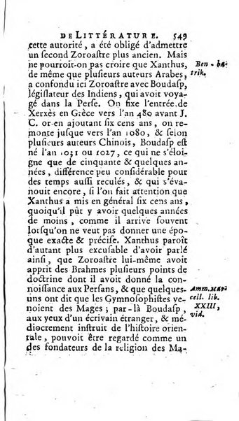 Académie Royale des Inscriptions et Belles Lettres. Mémoires..