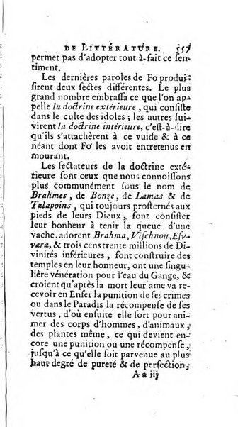 Académie Royale des Inscriptions et Belles Lettres. Mémoires..