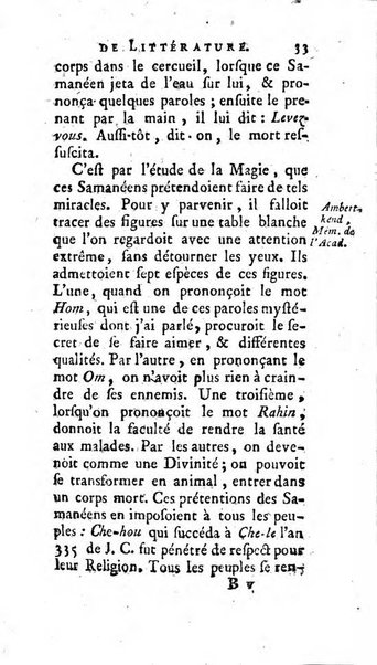 Académie Royale des Inscriptions et Belles Lettres. Mémoires..