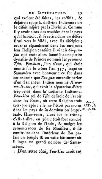 Académie Royale des Inscriptions et Belles Lettres. Mémoires..