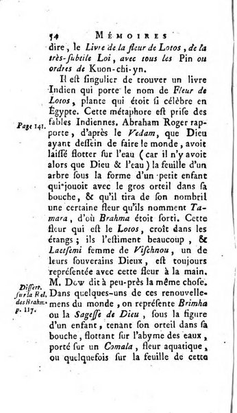 Académie Royale des Inscriptions et Belles Lettres. Mémoires..