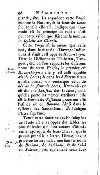 Académie Royale des Inscriptions et Belles Lettres. Mémoires..