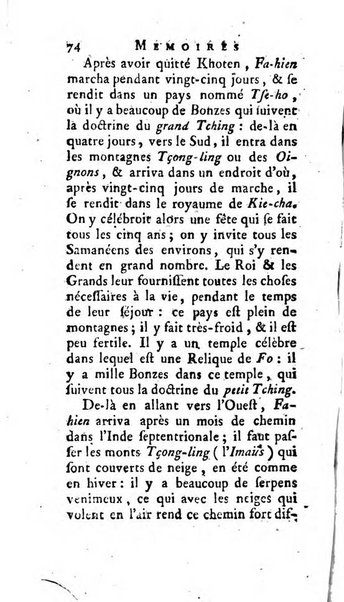 Académie Royale des Inscriptions et Belles Lettres. Mémoires..