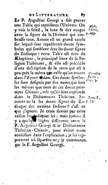 Académie Royale des Inscriptions et Belles Lettres. Mémoires..