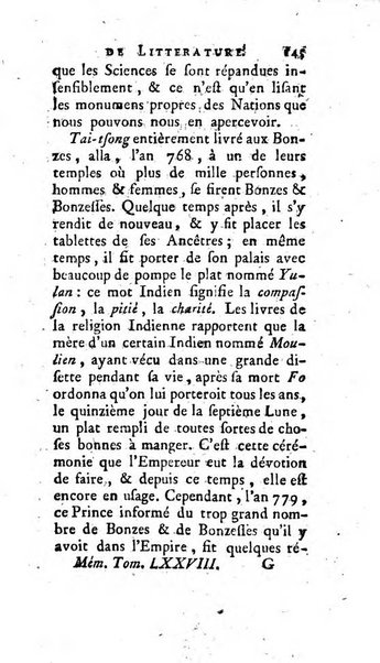 Académie Royale des Inscriptions et Belles Lettres. Mémoires..