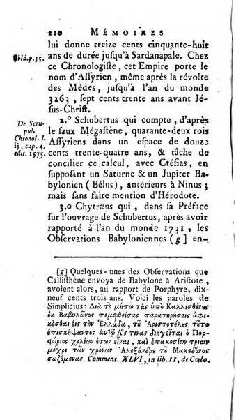 Académie Royale des Inscriptions et Belles Lettres. Mémoires..