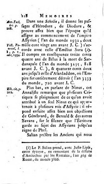 Académie Royale des Inscriptions et Belles Lettres. Mémoires..