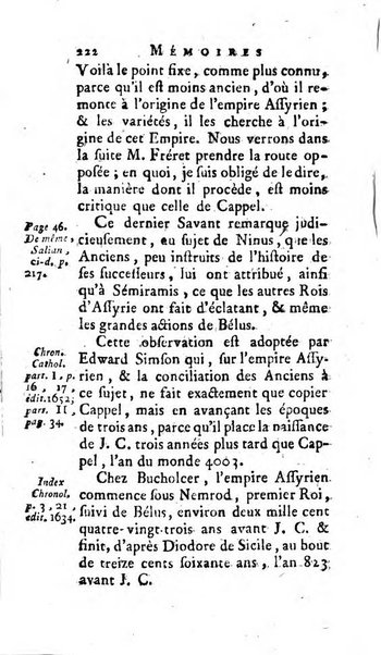 Académie Royale des Inscriptions et Belles Lettres. Mémoires..