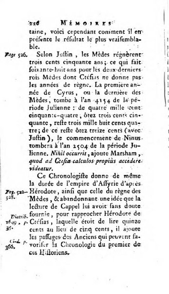 Académie Royale des Inscriptions et Belles Lettres. Mémoires..