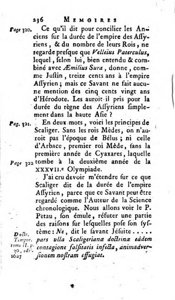 Académie Royale des Inscriptions et Belles Lettres. Mémoires..