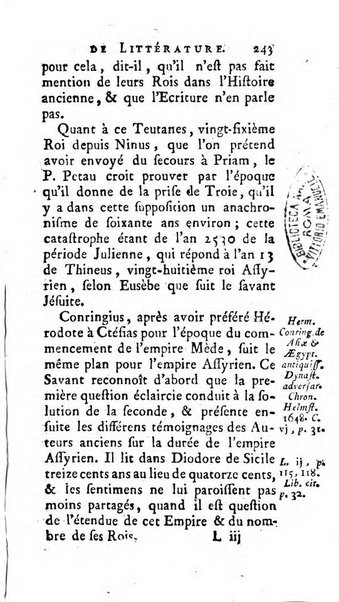 Académie Royale des Inscriptions et Belles Lettres. Mémoires..