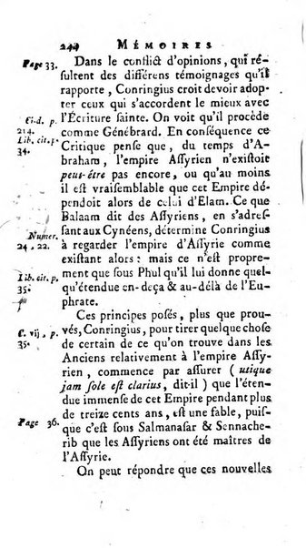 Académie Royale des Inscriptions et Belles Lettres. Mémoires..