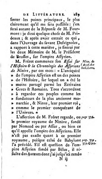 Académie Royale des Inscriptions et Belles Lettres. Mémoires..