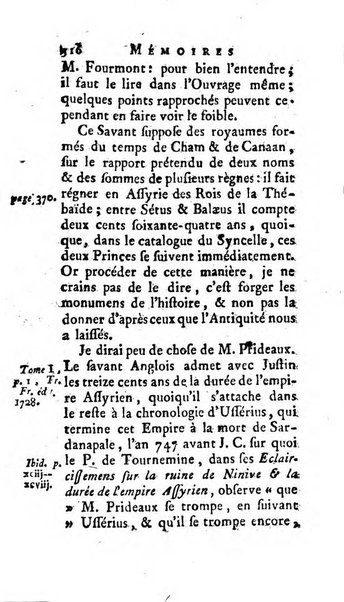 Académie Royale des Inscriptions et Belles Lettres. Mémoires..