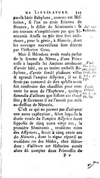 Académie Royale des Inscriptions et Belles Lettres. Mémoires..