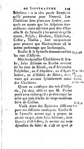 Académie Royale des Inscriptions et Belles Lettres. Mémoires..