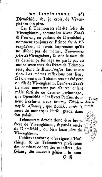 Académie Royale des Inscriptions et Belles Lettres. Mémoires..