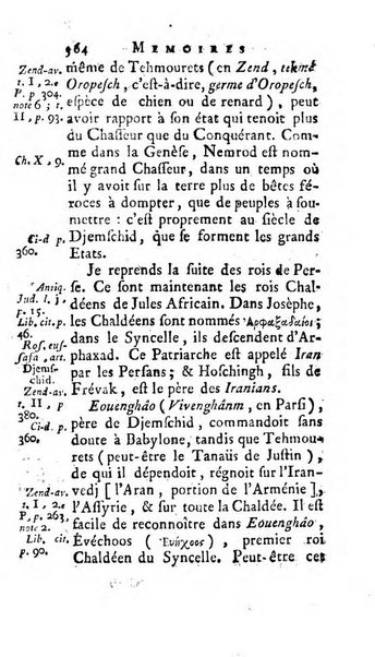 Académie Royale des Inscriptions et Belles Lettres. Mémoires..