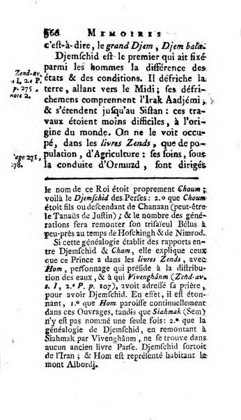 Académie Royale des Inscriptions et Belles Lettres. Mémoires..