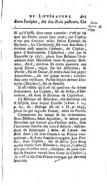 Académie Royale des Inscriptions et Belles Lettres. Mémoires..